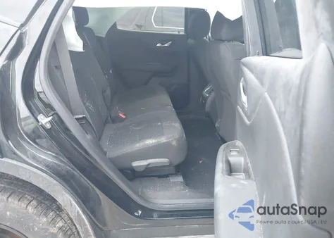 2020 Chevrolet Blazer Awd 2Lt z USA, uszkodzony, nr VIN 3GNKBHRS3LS713890